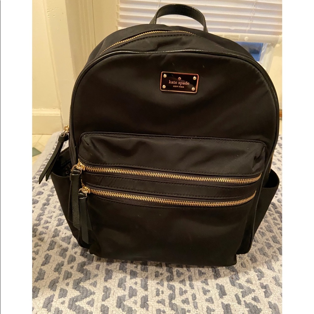 Kate Spade backpack